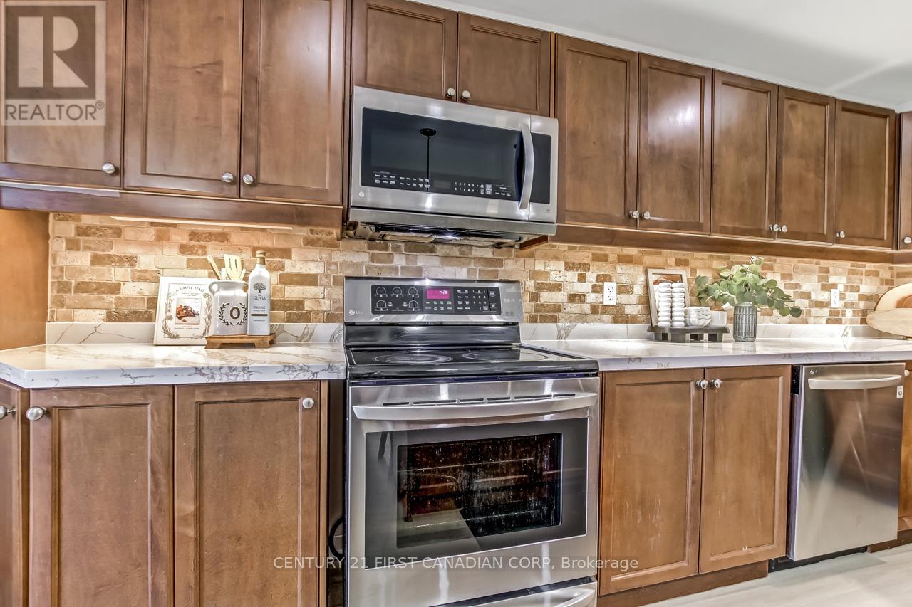 3190 Pomeroy Lane, London South, Ontario  N6P 1V7 - Photo 14 - X12844490