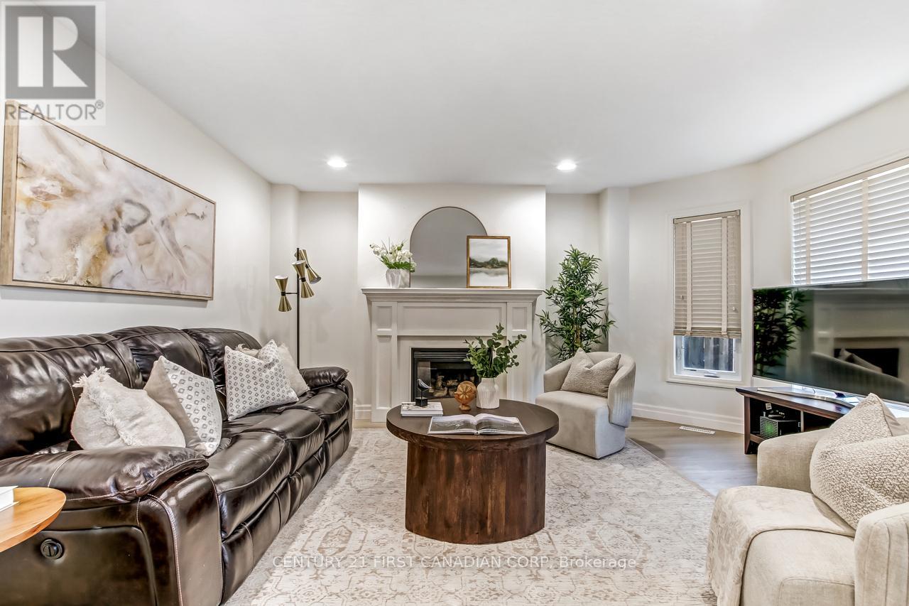 3190 Pomeroy Lane, London South, Ontario  N6P 1V7 - Photo 15 - X12844490