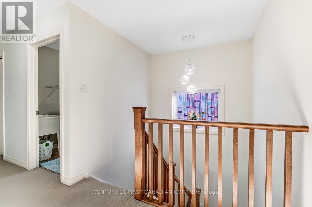 3190 Pomeroy Lane, London South, Ontario  N6P 1V7 - Photo 17 - X12844490