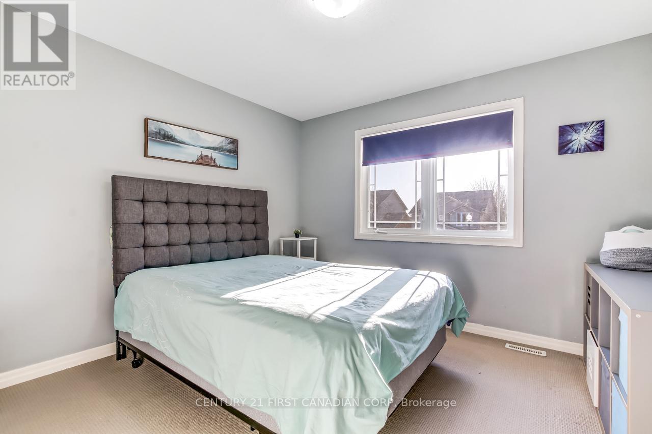 3190 Pomeroy Lane, London South, Ontario  N6P 1V7 - Photo 18 - X12844490