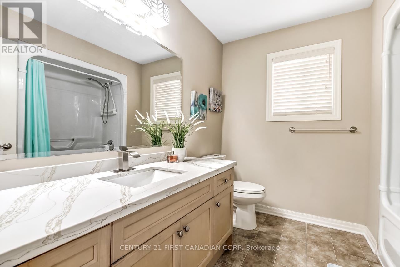 3190 Pomeroy Lane, London South, Ontario  N6P 1V7 - Photo 19 - X12844490