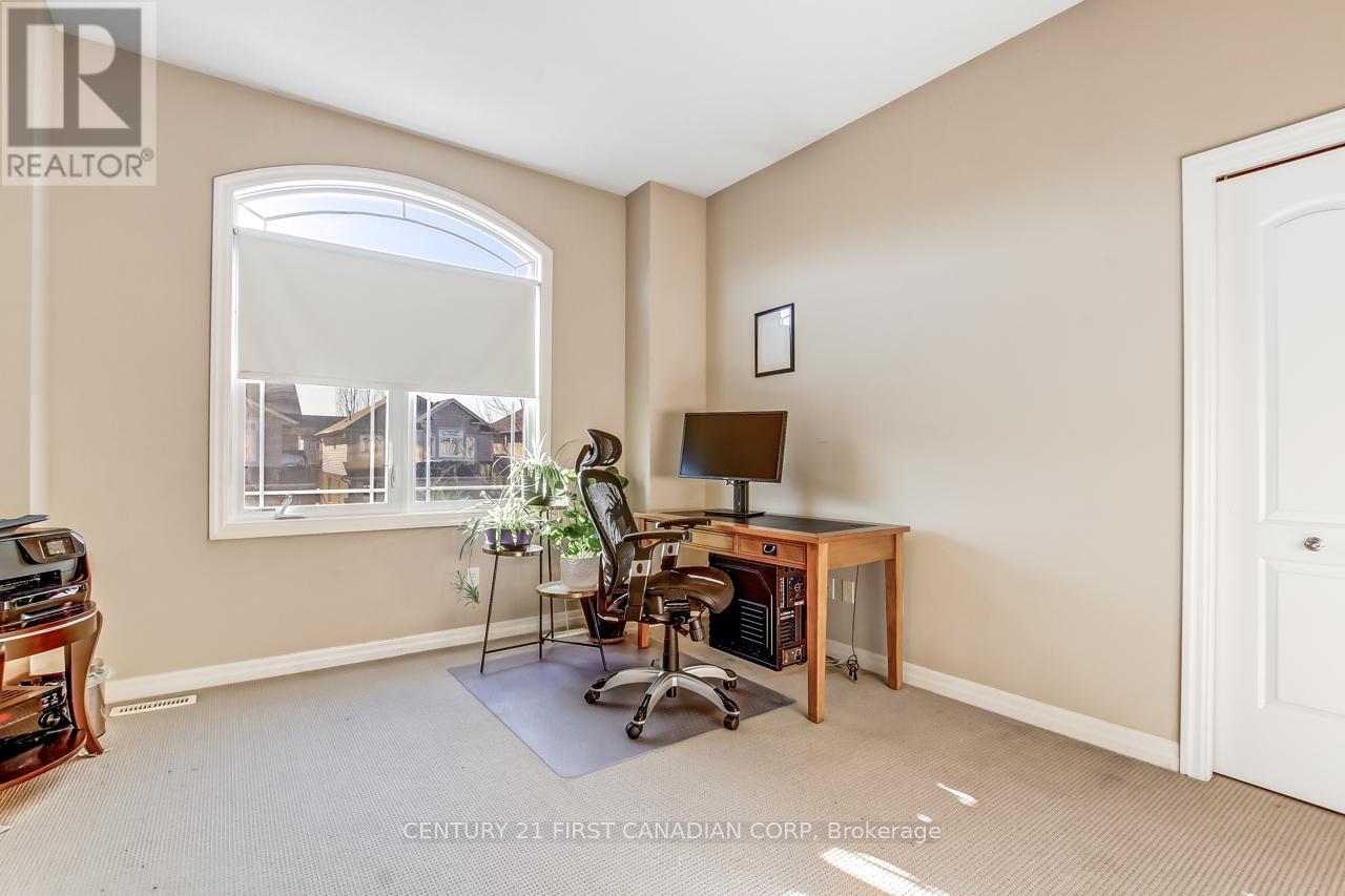3190 Pomeroy Lane, London South, Ontario  N6P 1V7 - Photo 20 - X12844490