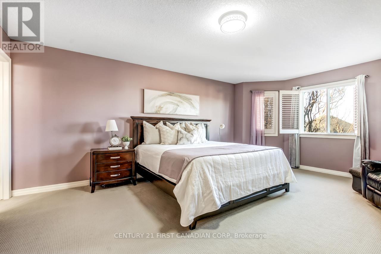 3190 Pomeroy Lane, London South, Ontario  N6P 1V7 - Photo 23 - X12844490