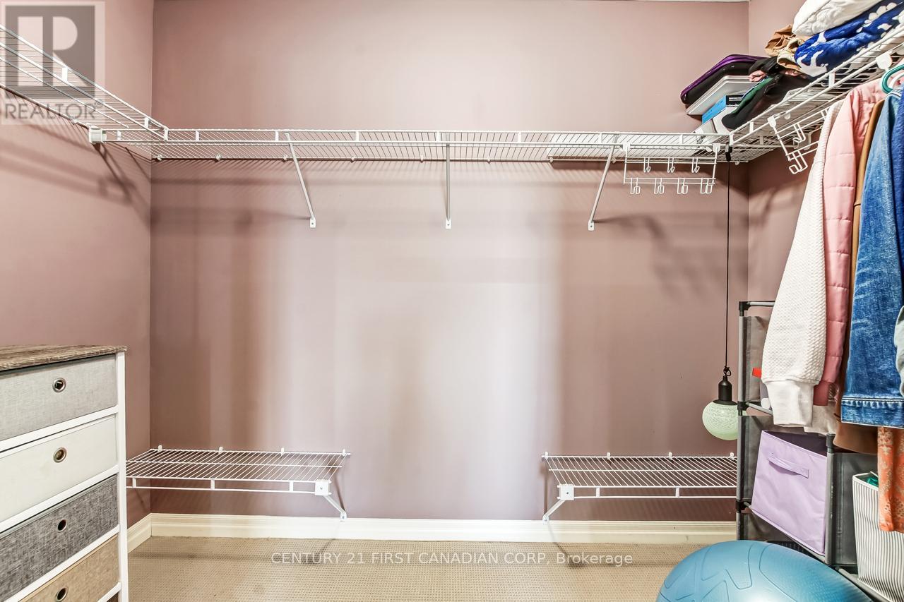 3190 Pomeroy Lane, London South, Ontario  N6P 1V7 - Photo 25 - X12844490