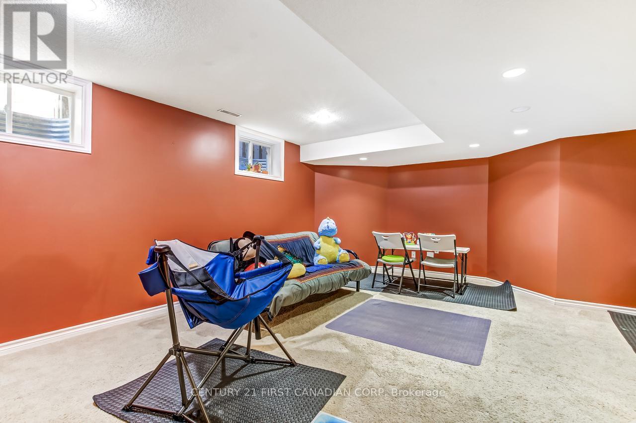 3190 Pomeroy Lane, London South, Ontario  N6P 1V7 - Photo 27 - X12844490