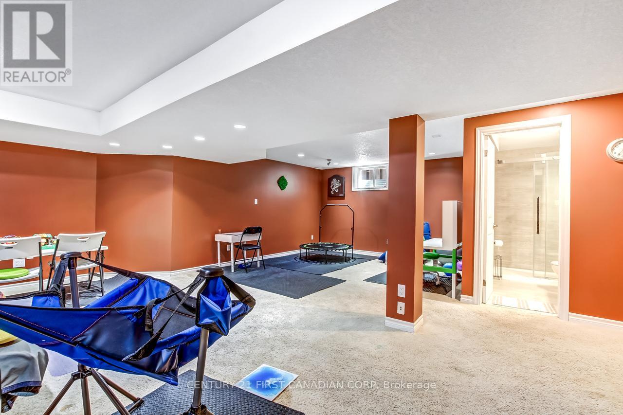 3190 Pomeroy Lane, London South, Ontario  N6P 1V7 - Photo 28 - X12844490