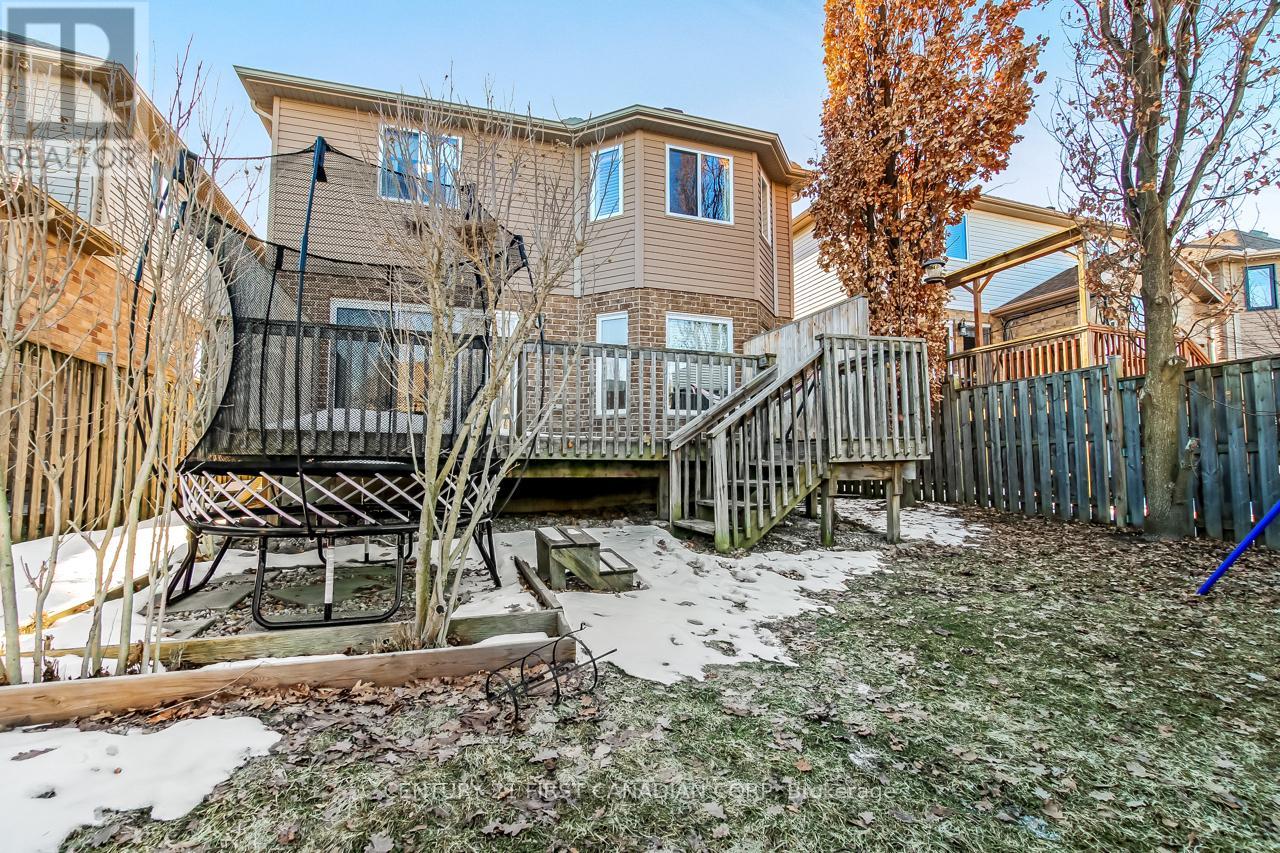 3190 Pomeroy Lane, London South, Ontario  N6P 1V7 - Photo 32 - X12844490