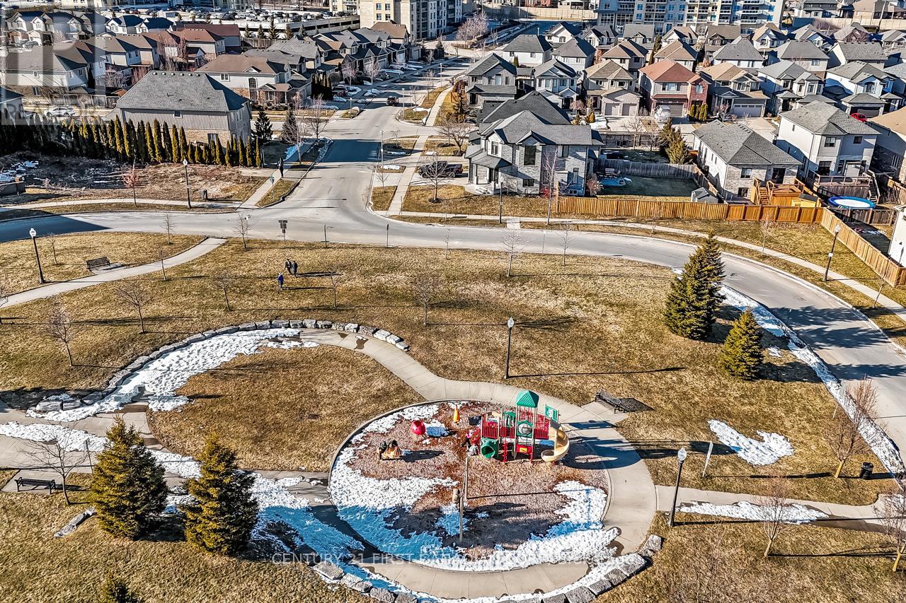 3190 Pomeroy Lane, London South, Ontario  N6P 1V7 - Photo 35 - X12844490