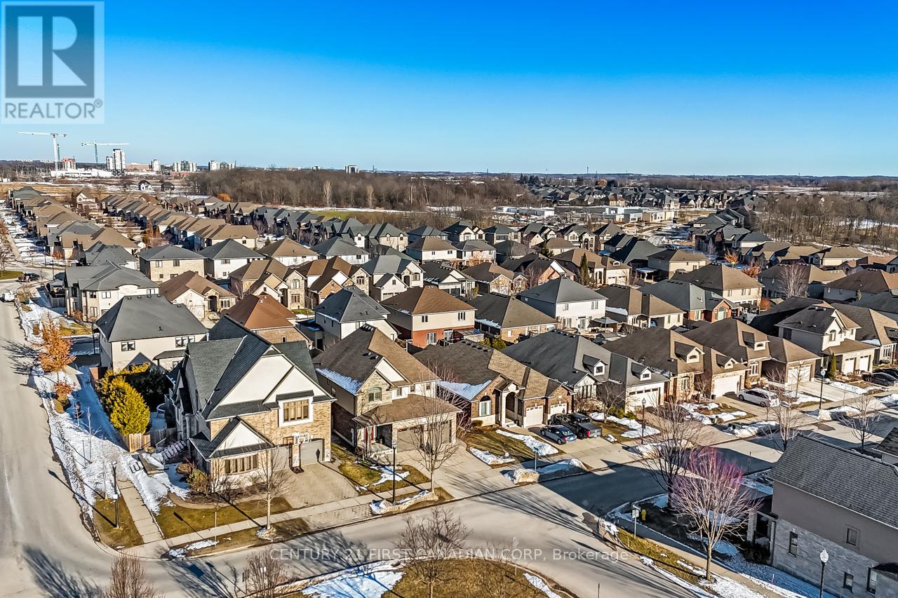 3190 Pomeroy Lane, London South, Ontario  N6P 1V7 - Photo 37 - X12844490