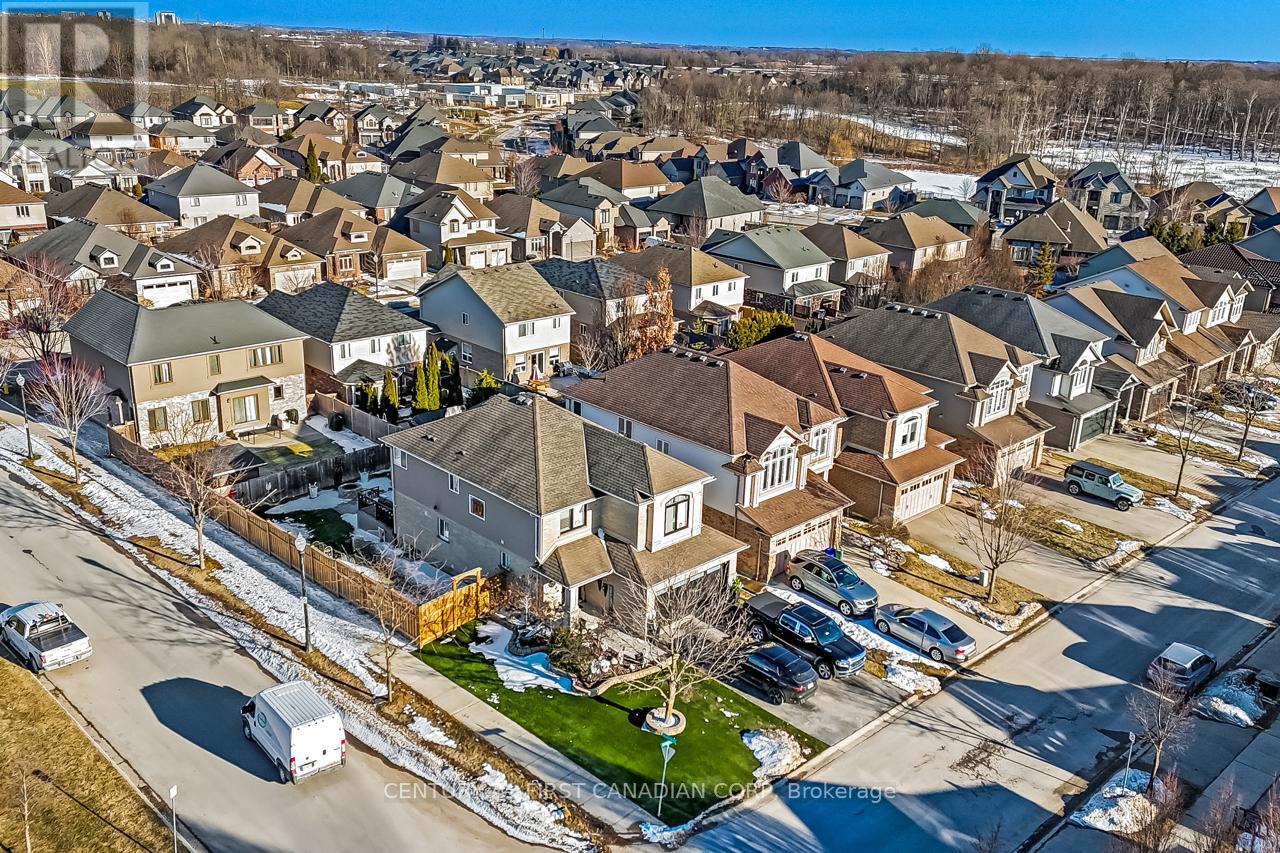 3190 Pomeroy Lane, London South, Ontario  N6P 1V7 - Photo 38 - X12844490