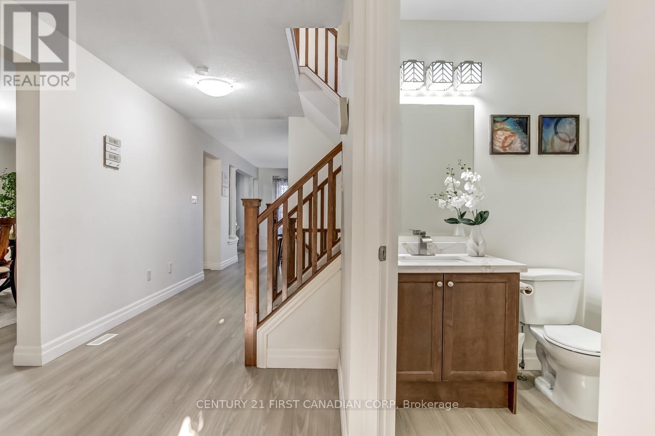 3190 Pomeroy Lane, London South, Ontario  N6P 1V7 - Photo 6 - X12844490