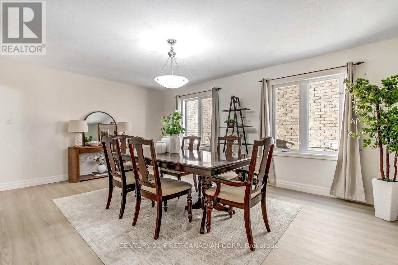 3190 Pomeroy Lane, London South, Ontario  N6P 1V7 - Photo 9 - X12844490