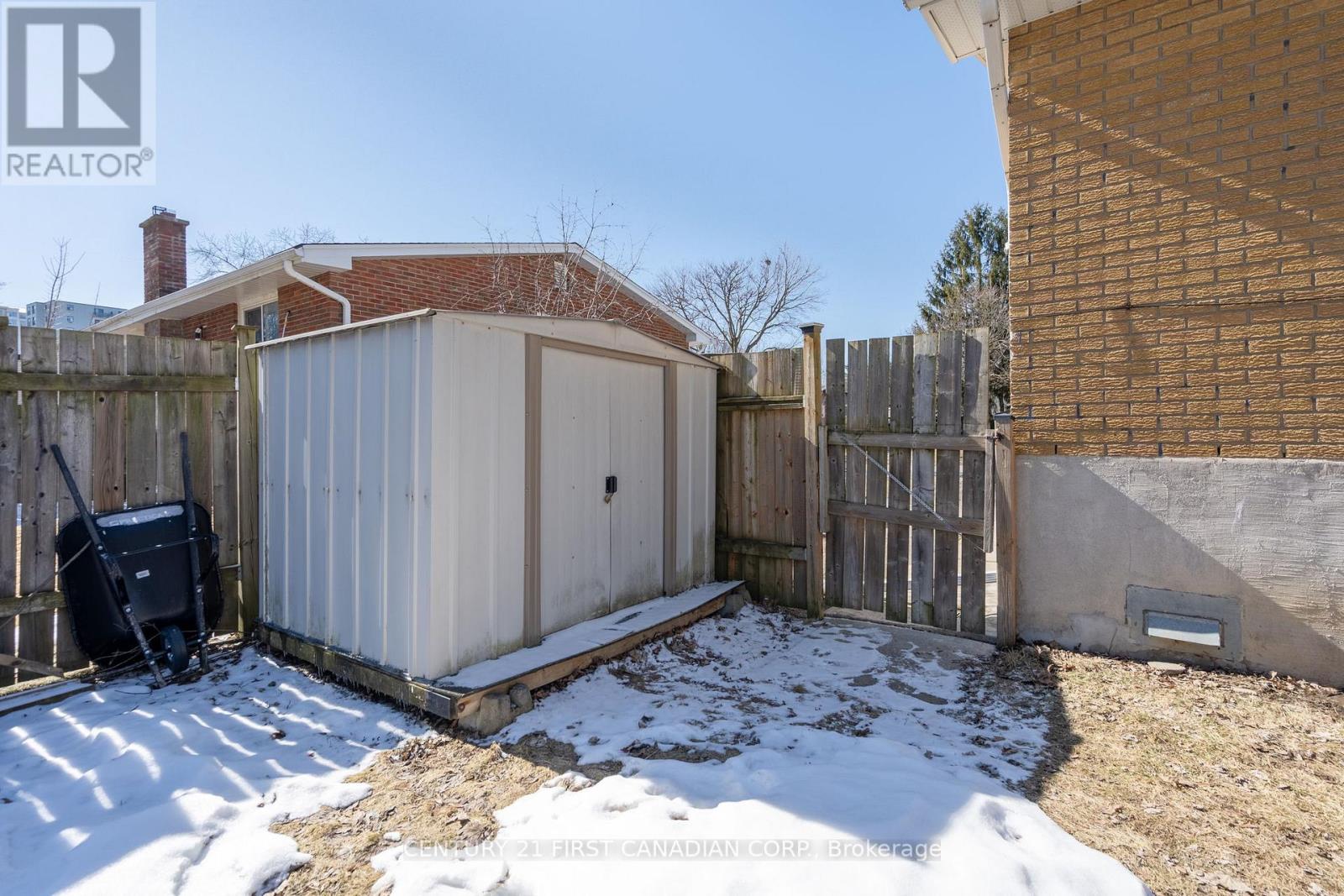 332 Base Line Road W, London South, Ontario  N6J 1W1 - Photo 24 - X12844570