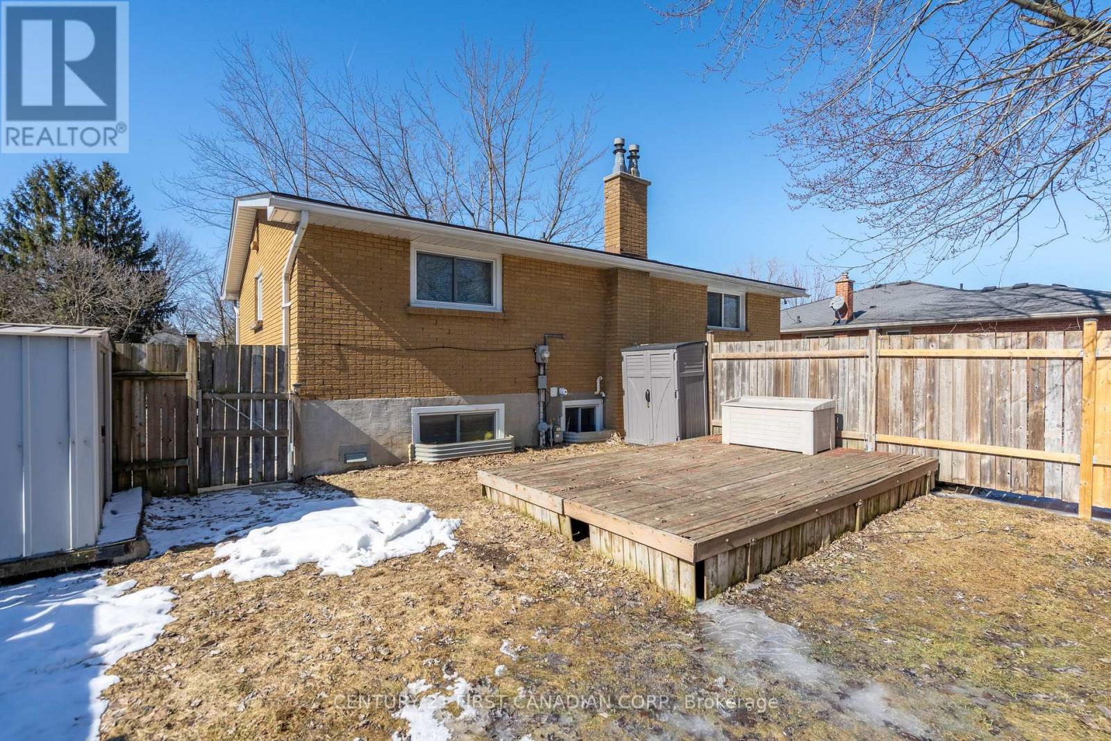 332 Base Line Road W, London South, Ontario  N6J 1W1 - Photo 26 - X12844570