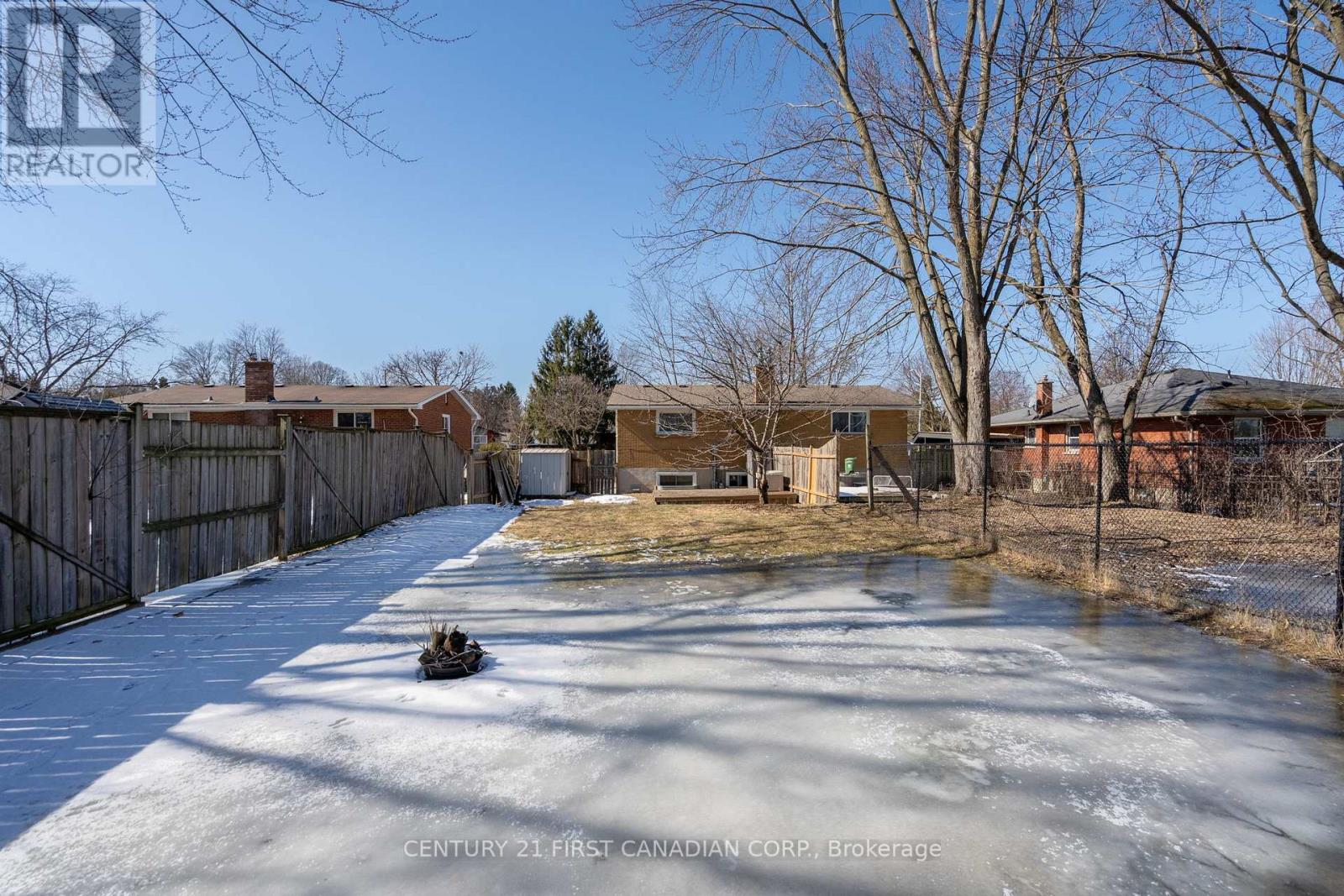 332 Base Line Road W, London South, Ontario  N6J 1W1 - Photo 27 - X12844570