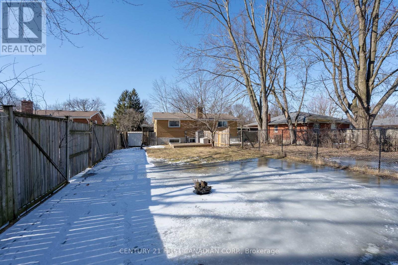 332 Base Line Road W, London South, Ontario  N6J 1W1 - Photo 28 - X12844570