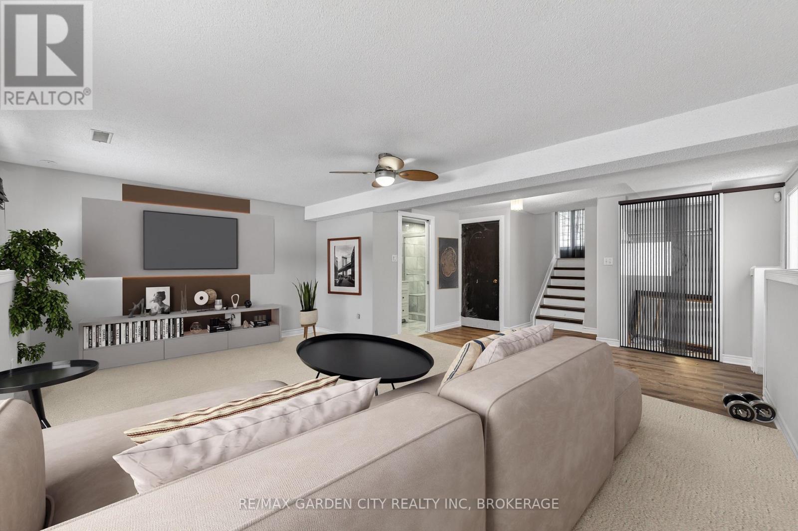 49 Autumn Place, St. Catharines, Ontario  L2P 3W6 - Photo 14 - X12713212