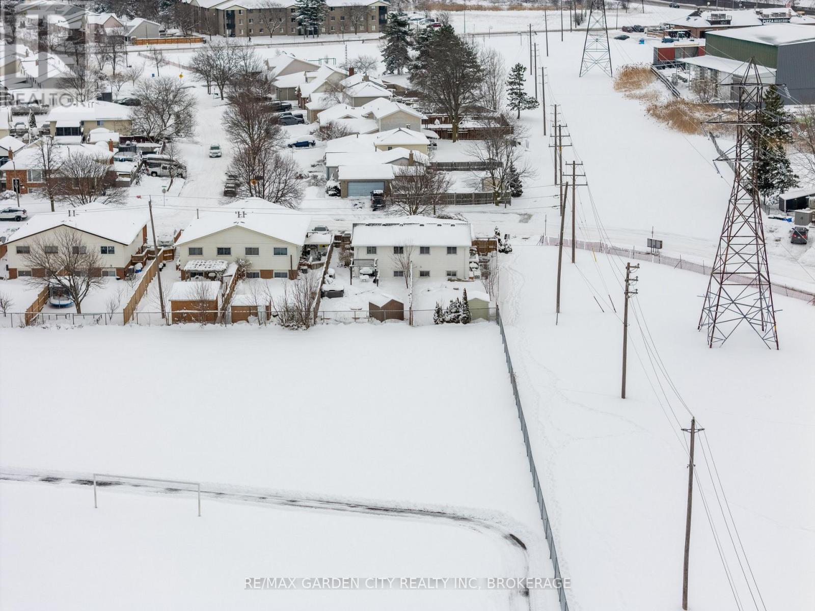 49 Autumn Place, St. Catharines, Ontario  L2P 3W6 - Photo 25 - X12713212