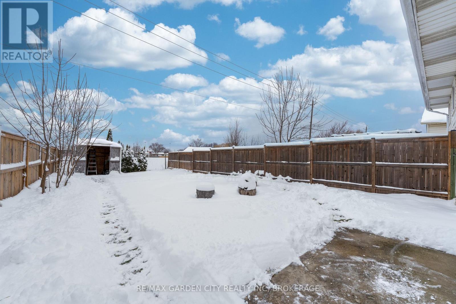 49 Autumn Place, St. Catharines, Ontario  L2P 3W6 - Photo 29 - X12713212