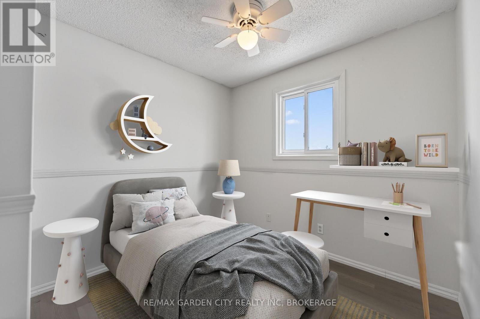 49 Autumn Place, St. Catharines, Ontario  L2P 3W6 - Photo 8 - X12713212