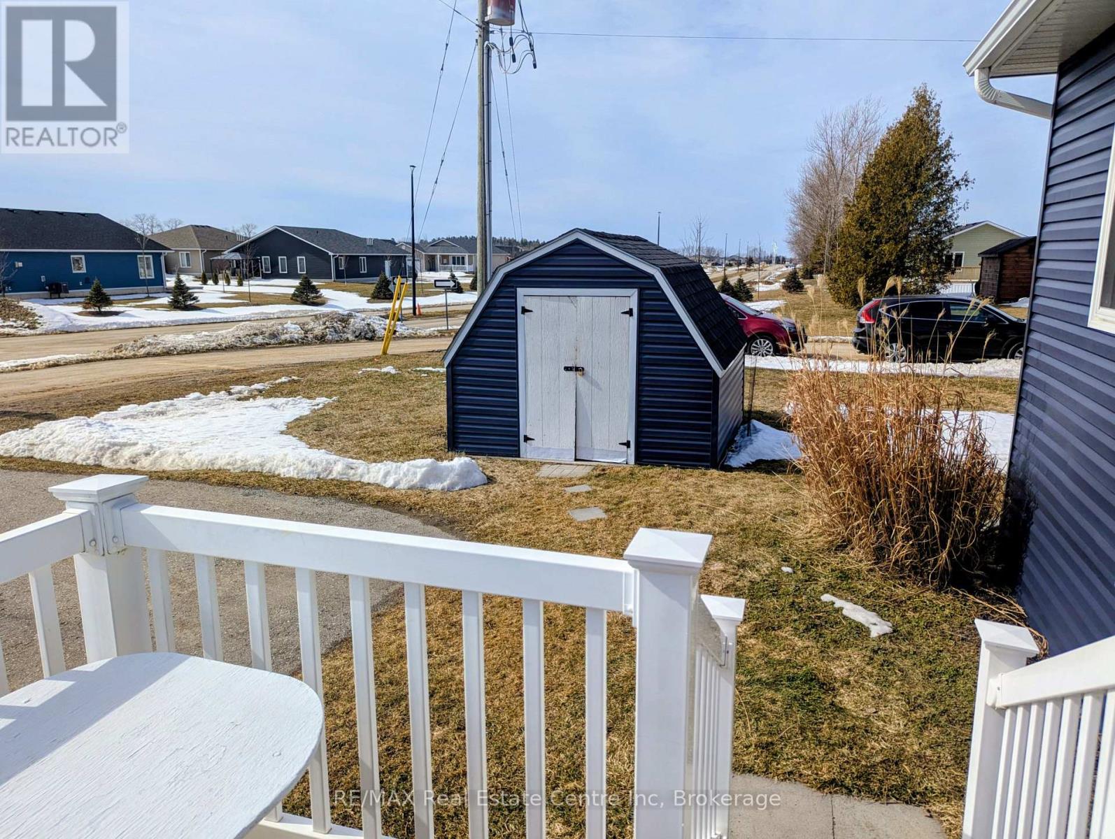 27 Cranberry Drive N, Ashfield-Colborne-Wawanosh, Ontario  N7A 3Y3 - Photo 25 - X12843720