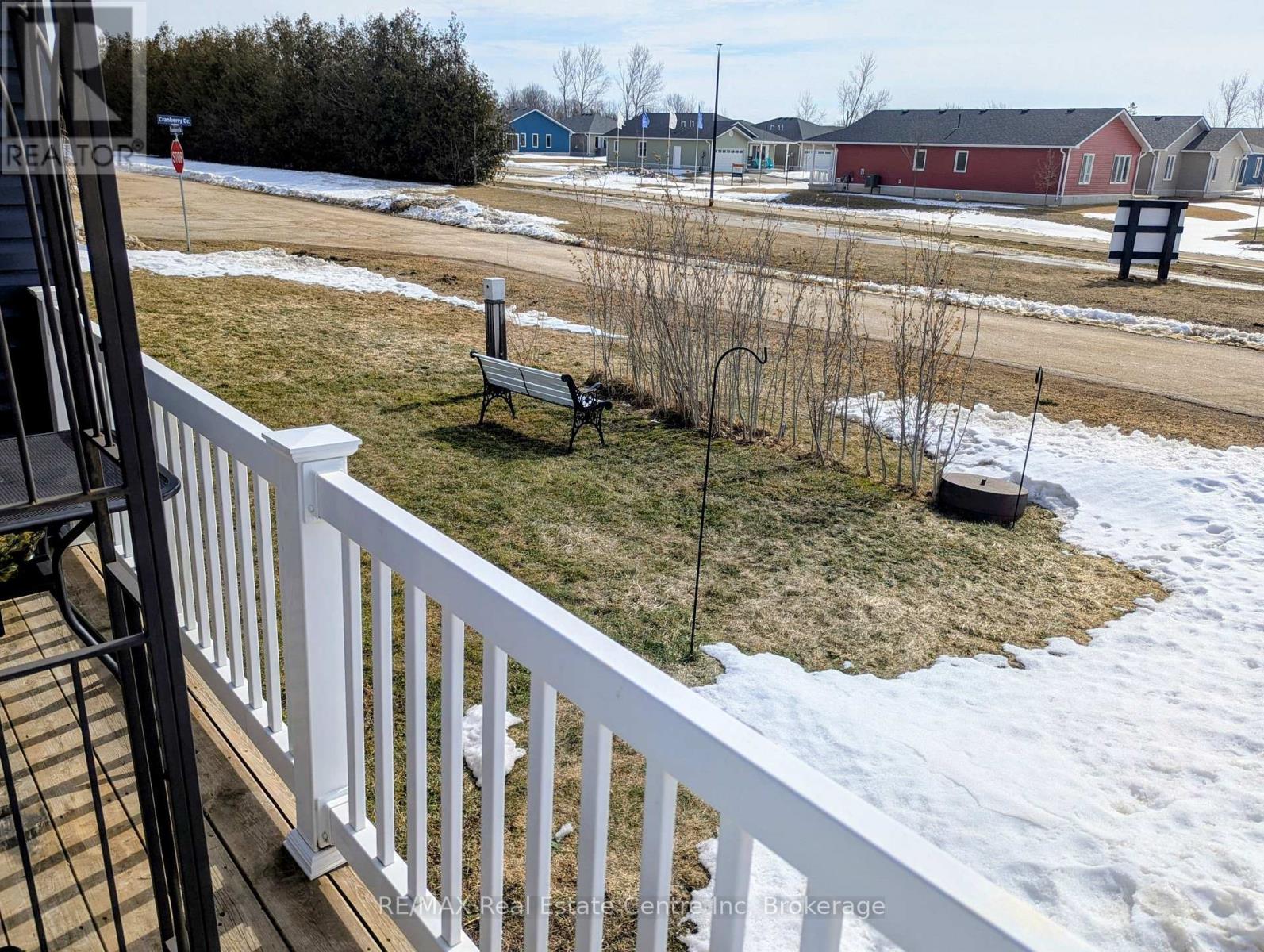 27 Cranberry Drive N, Ashfield-Colborne-Wawanosh, Ontario  N7A 3Y3 - Photo 26 - X12843720