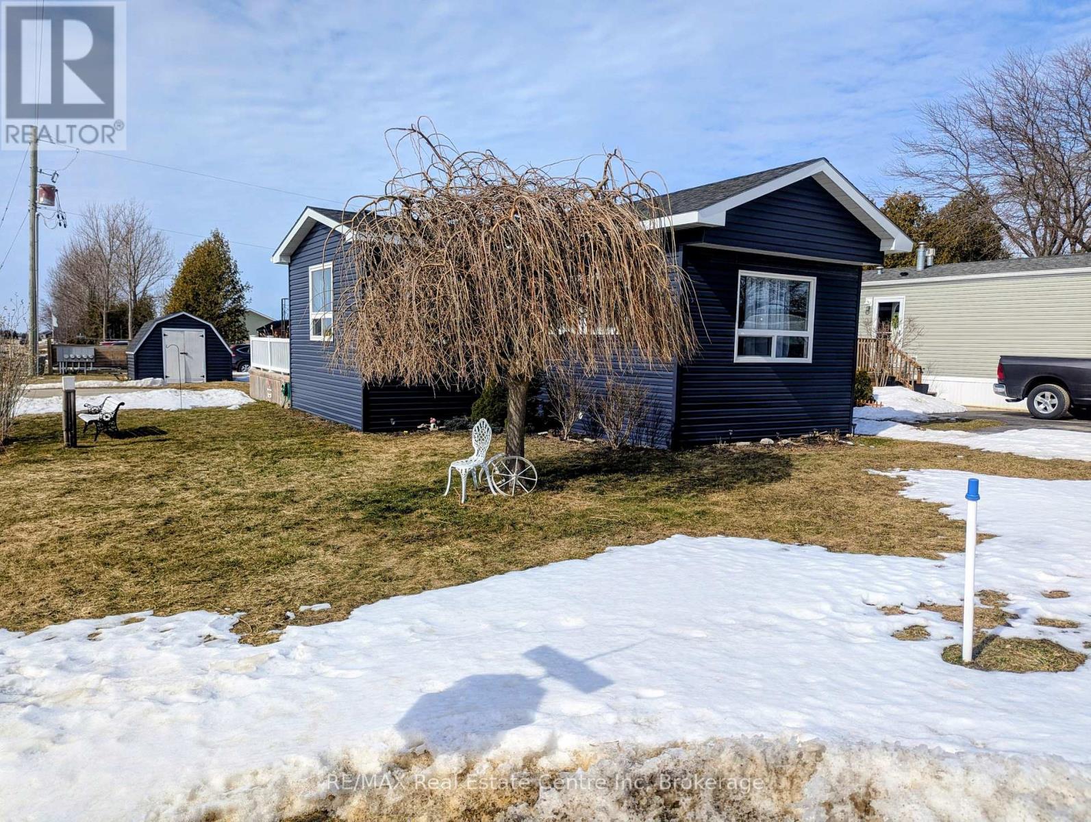 27 Cranberry Drive N, Ashfield-Colborne-Wawanosh, Ontario  N7A 3Y3 - Photo 32 - X12843720