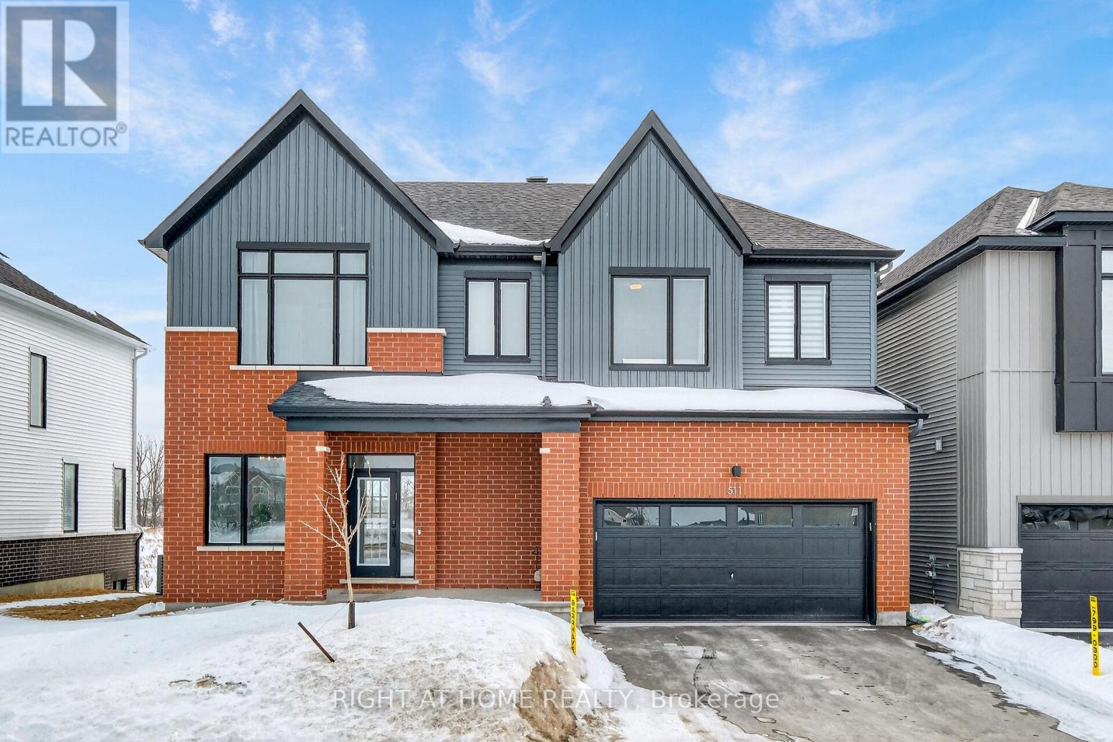 511 Elation Heights, Ottawa, Ontario  K2J 7M7 - Photo 2 - X12844250