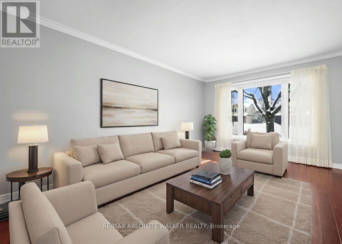 944 Raftsman Lane, Ottawa, Ontario  K1C 2V8 - Photo 3 - X12844318