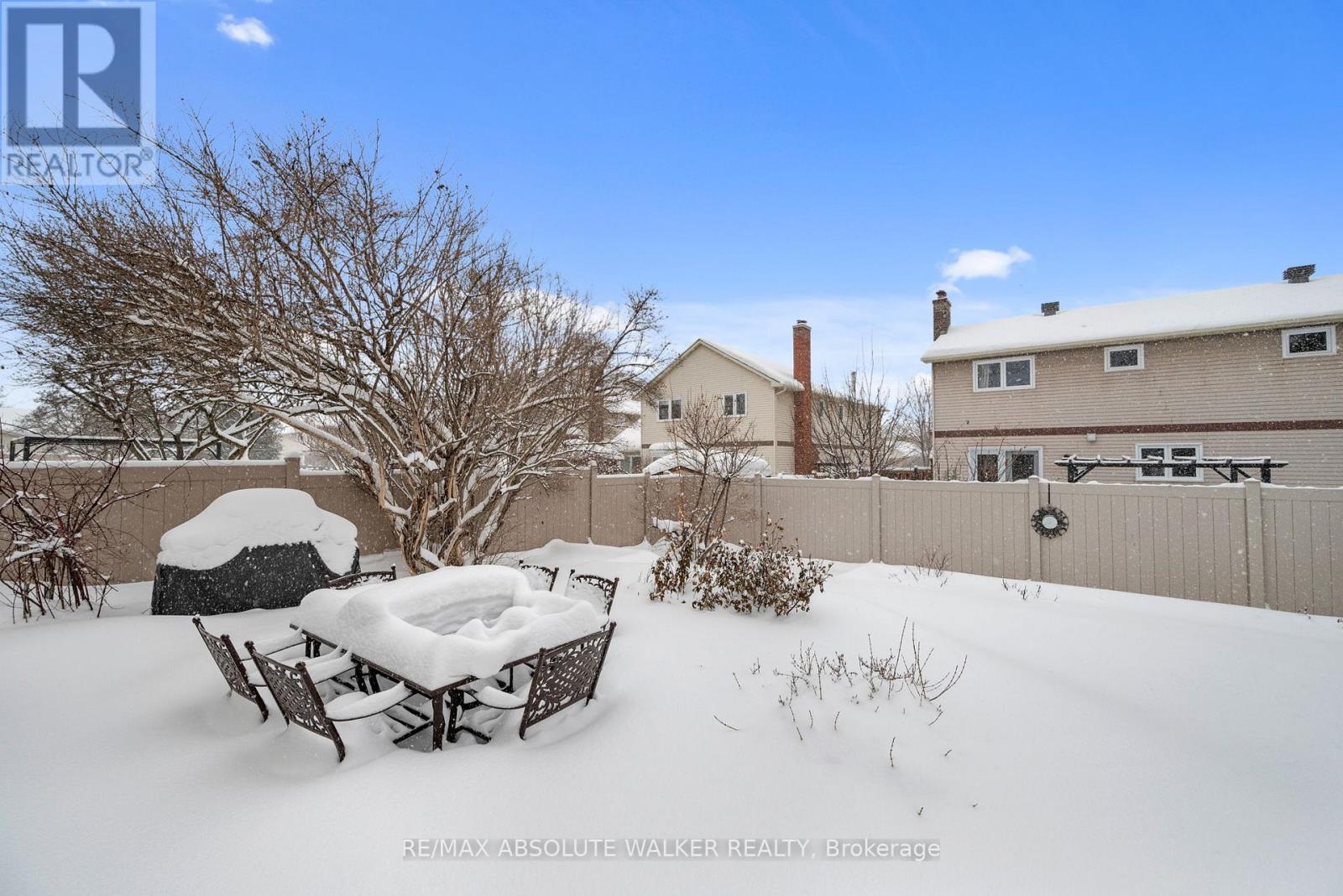 944 Raftsman Lane, Ottawa, Ontario  K1C 2V8 - Photo 42 - X12844318