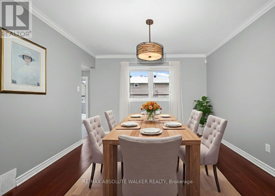 944 Raftsman Lane, Ottawa, Ontario  K1C 2V8 - Photo 8 - X12844318