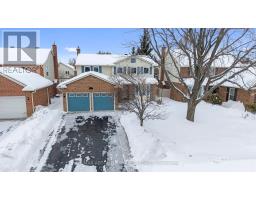 944 RAFTSMAN LANE, Ottawa, Ontario