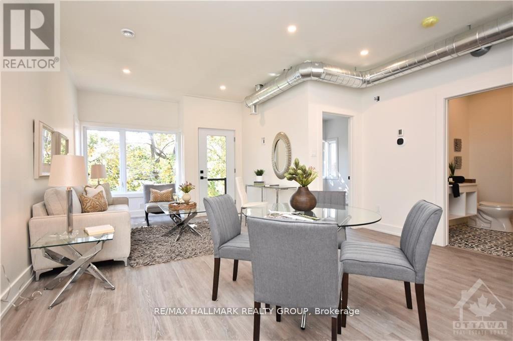 4 - 368 Chapel Street, Ottawa, Ontario  K1N 7Z6 - Photo 9 - X12844362