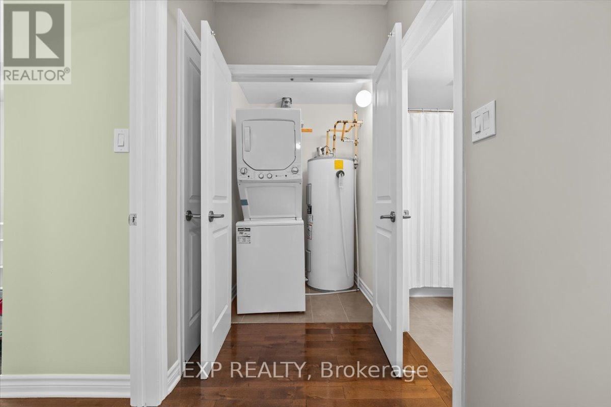 118 - 429 Kent Street, Ottawa, Ontario  K2P 1B5 - Photo 17 - X12844380