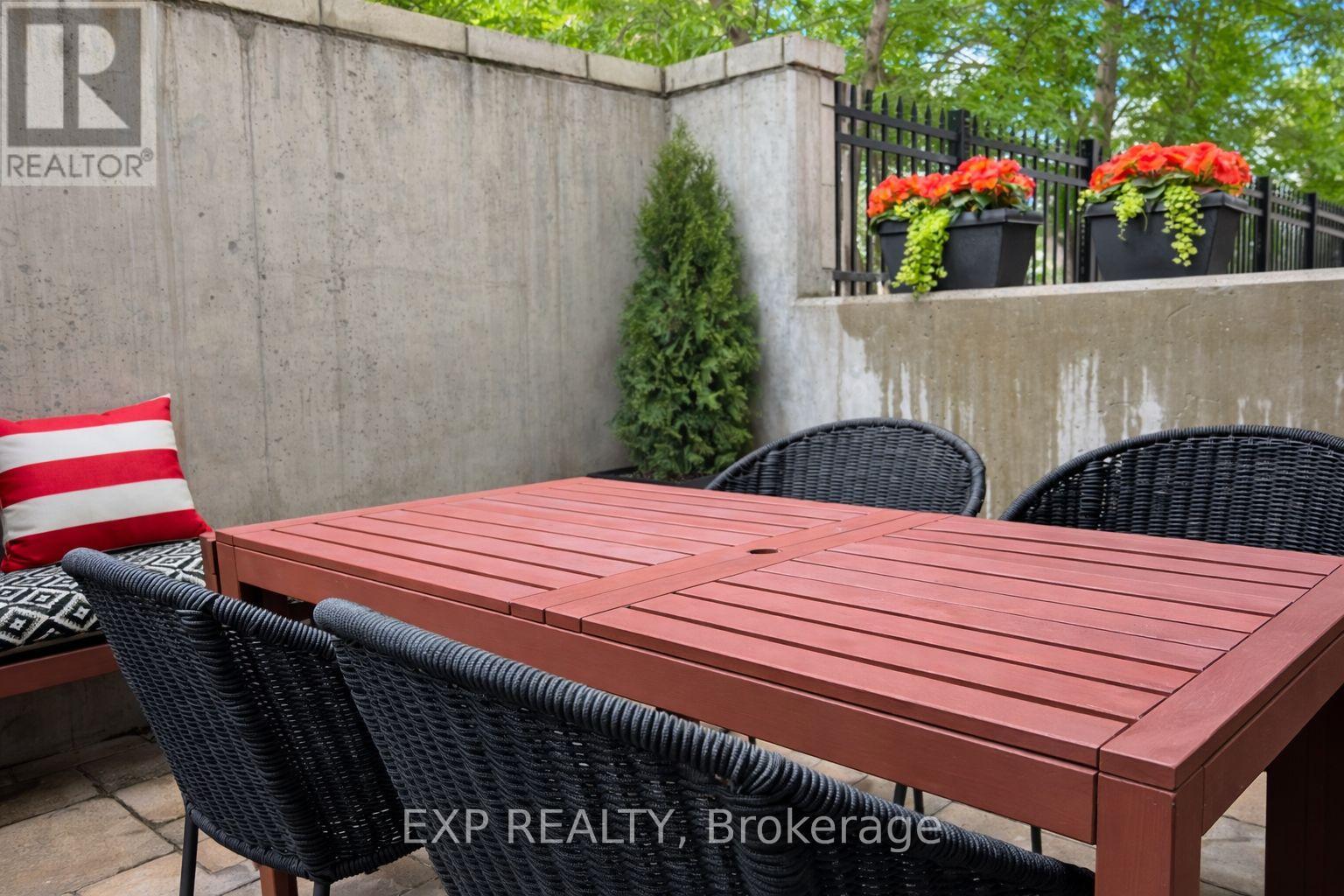 118 - 429 Kent Street, Ottawa, Ontario  K2P 1B5 - Photo 21 - X12844380