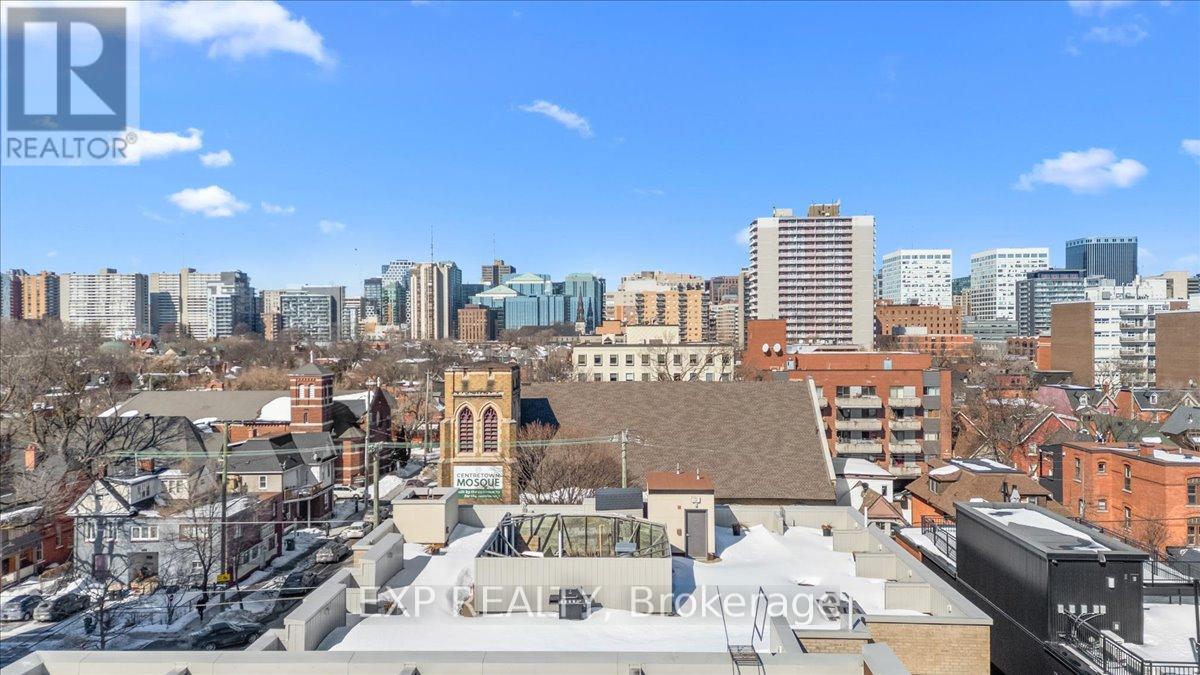 118 - 429 Kent Street, Ottawa, Ontario  K2P 1B5 - Photo 25 - X12844380