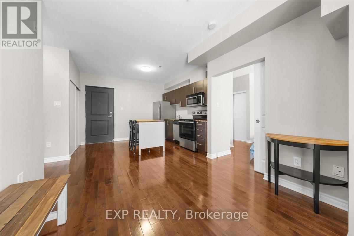 118 - 429 Kent Street, Ottawa, Ontario  K2P 1B5 - Photo 7 - X12844380