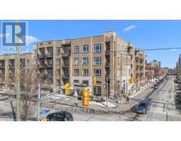 118 - 429 KENT STREET, Ottawa, Ontario