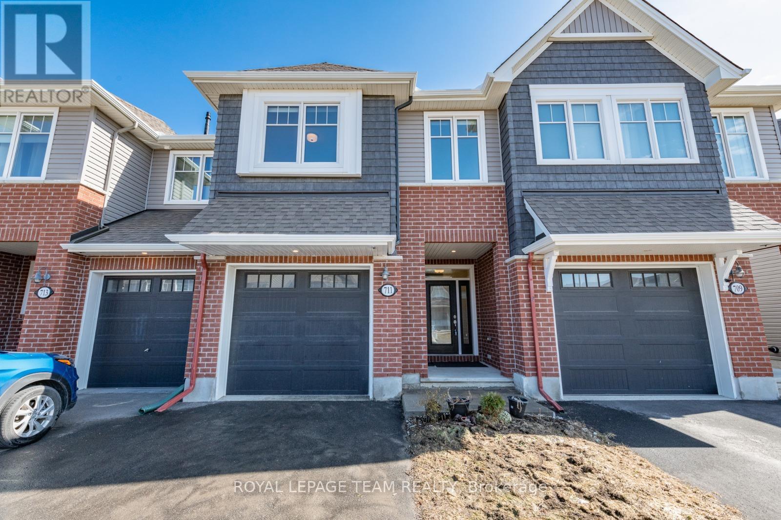 711 SORA WAY, Ottawa, Ontario