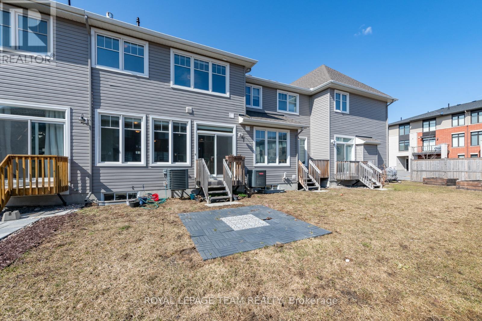 711 Sora Way, Ottawa, Ontario  K1T 0R3 - Photo 42 - X12844388