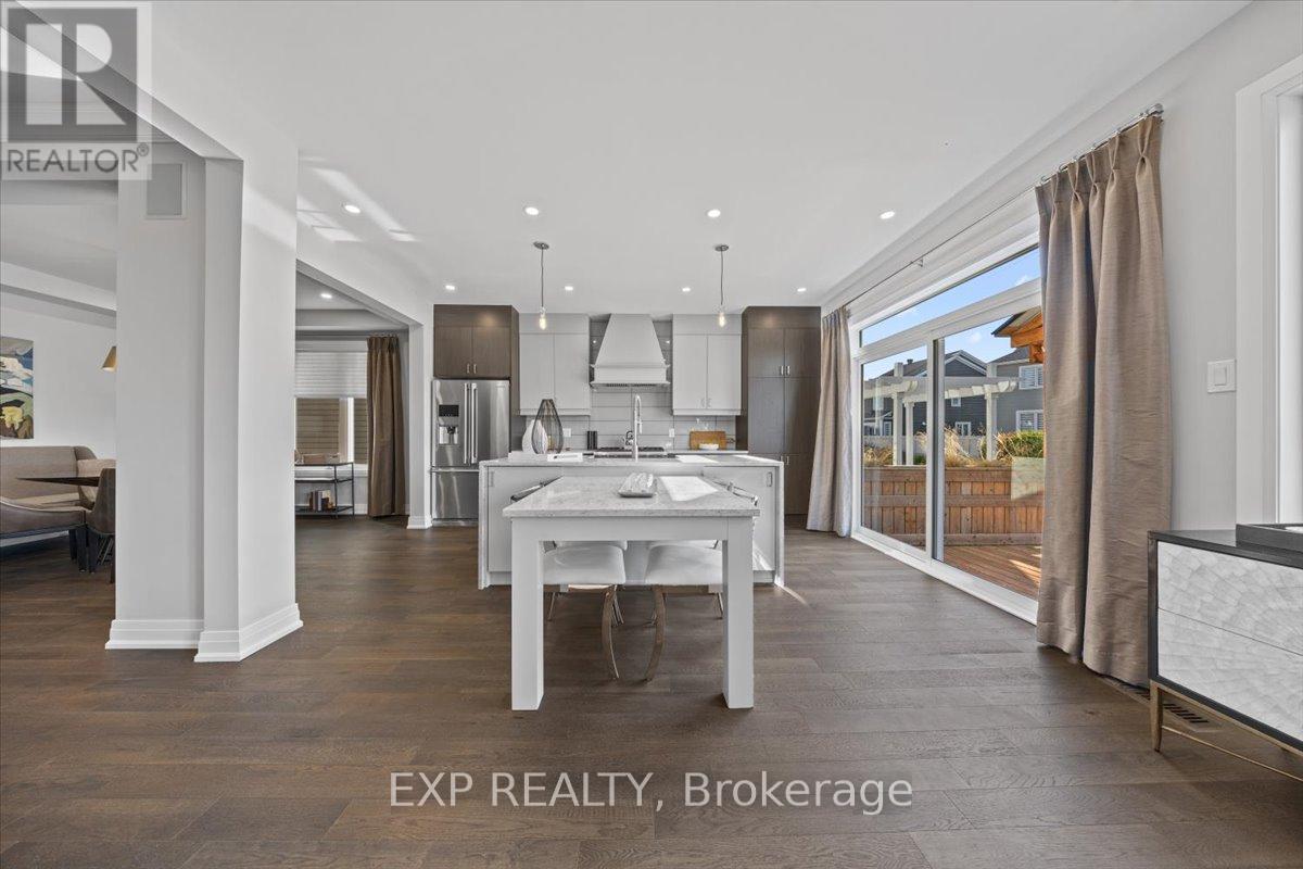 804 Tincture Place, Ottawa, Ontario  K2W 0P2 - Photo 10 - X12844396