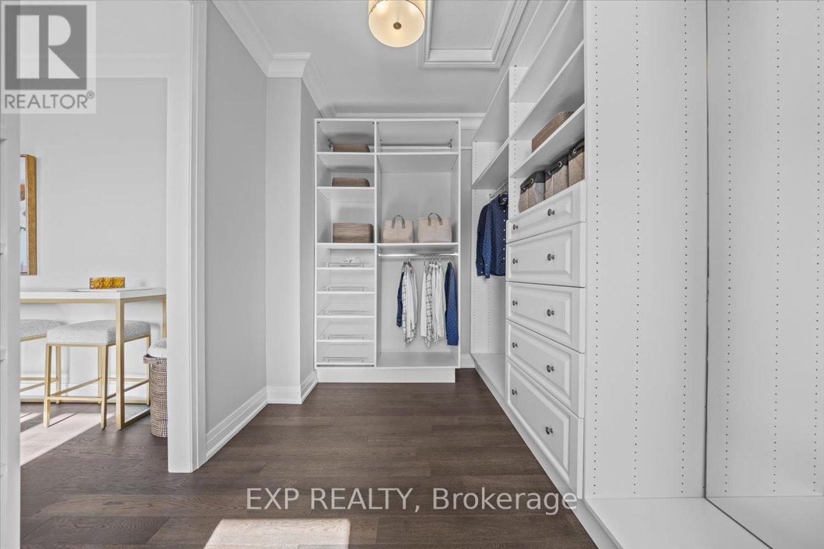 804 Tincture Place, Ottawa, Ontario  K2W 0P2 - Photo 23 - X12844396