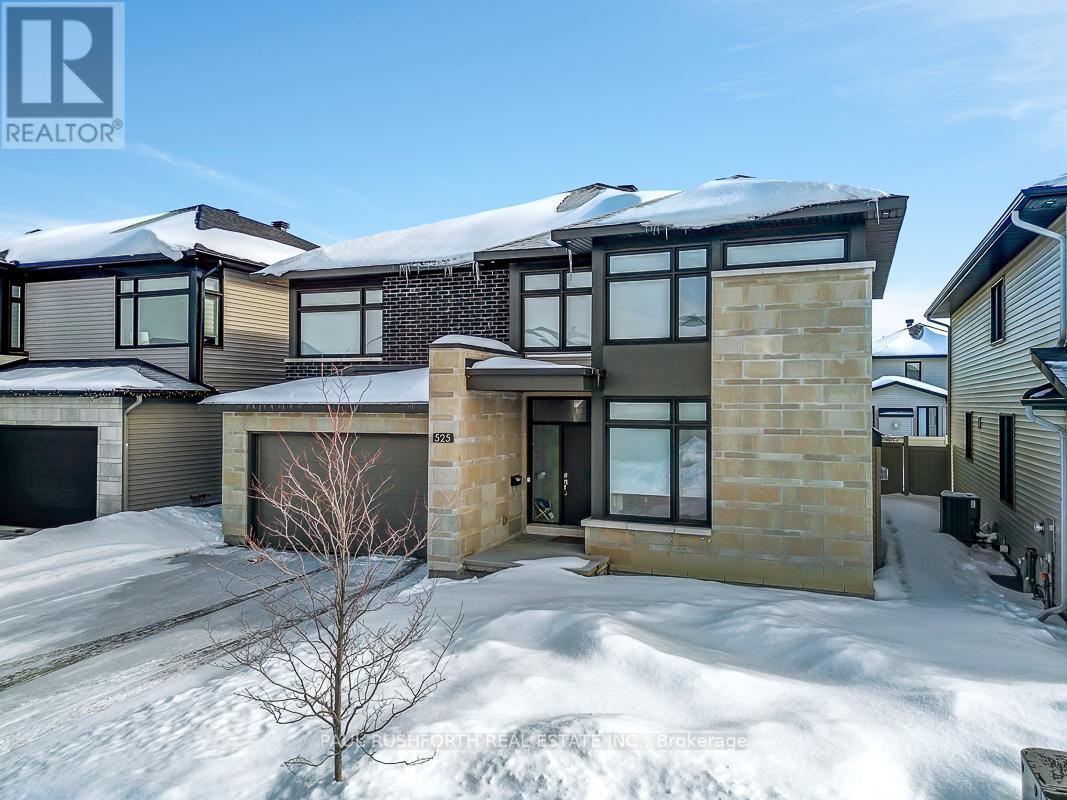 525 Supernova Street, Ottawa, Ontario  K4M 0C8 - Photo 2 - X12844402