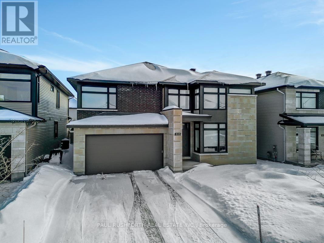 525 Supernova Street, Ottawa, Ontario  K4M 0C8 - Photo 31 - X12844402