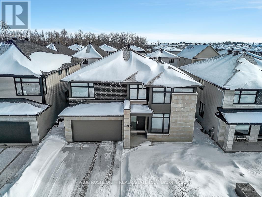 525 Supernova Street, Ottawa, Ontario  K4M 0C8 - Photo 33 - X12844402