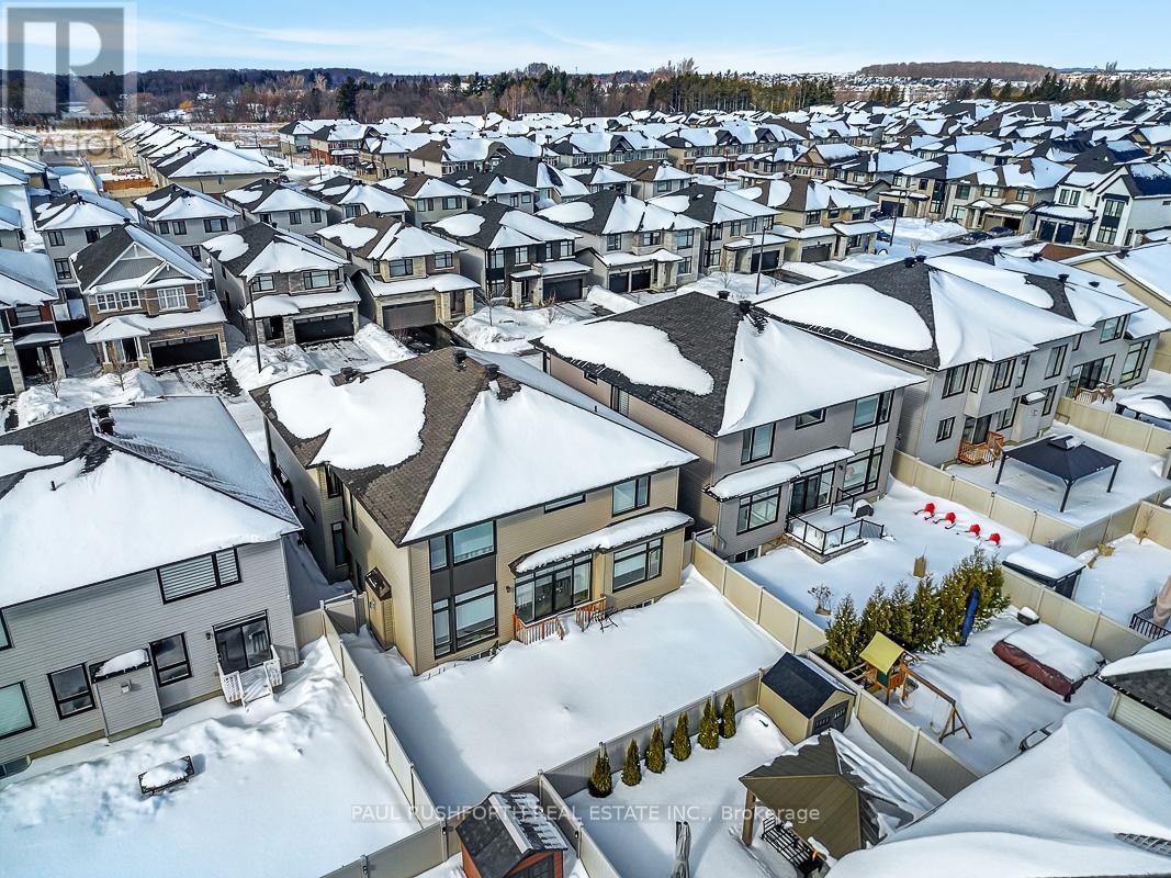 525 Supernova Street, Ottawa, Ontario  K4M 0C8 - Photo 34 - X12844402