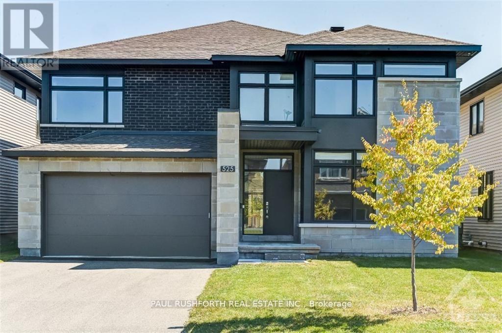 525 Supernova Street, Ottawa, Ontario  K4M 0C8 - Photo 36 - X12844402