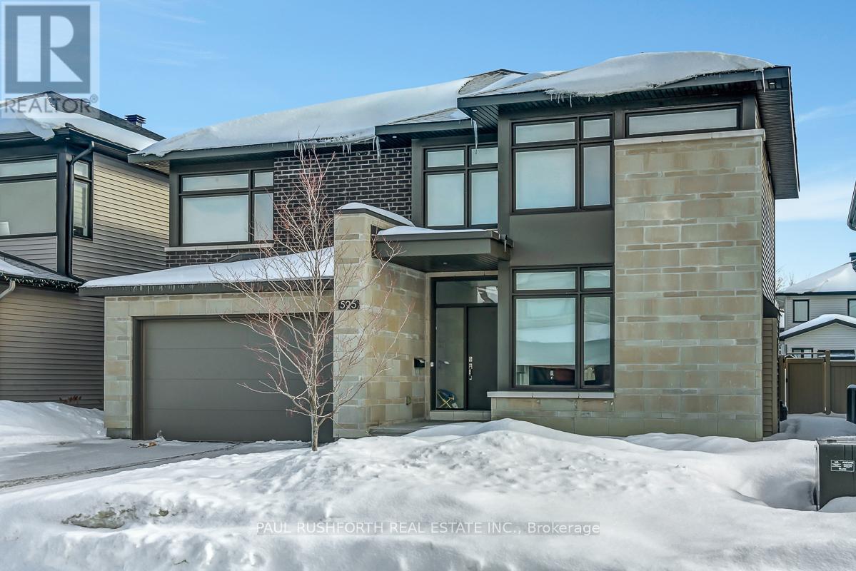 525 Supernova Street, Ottawa, Ontario  K4M 0C8 - Photo 4 - X12844402