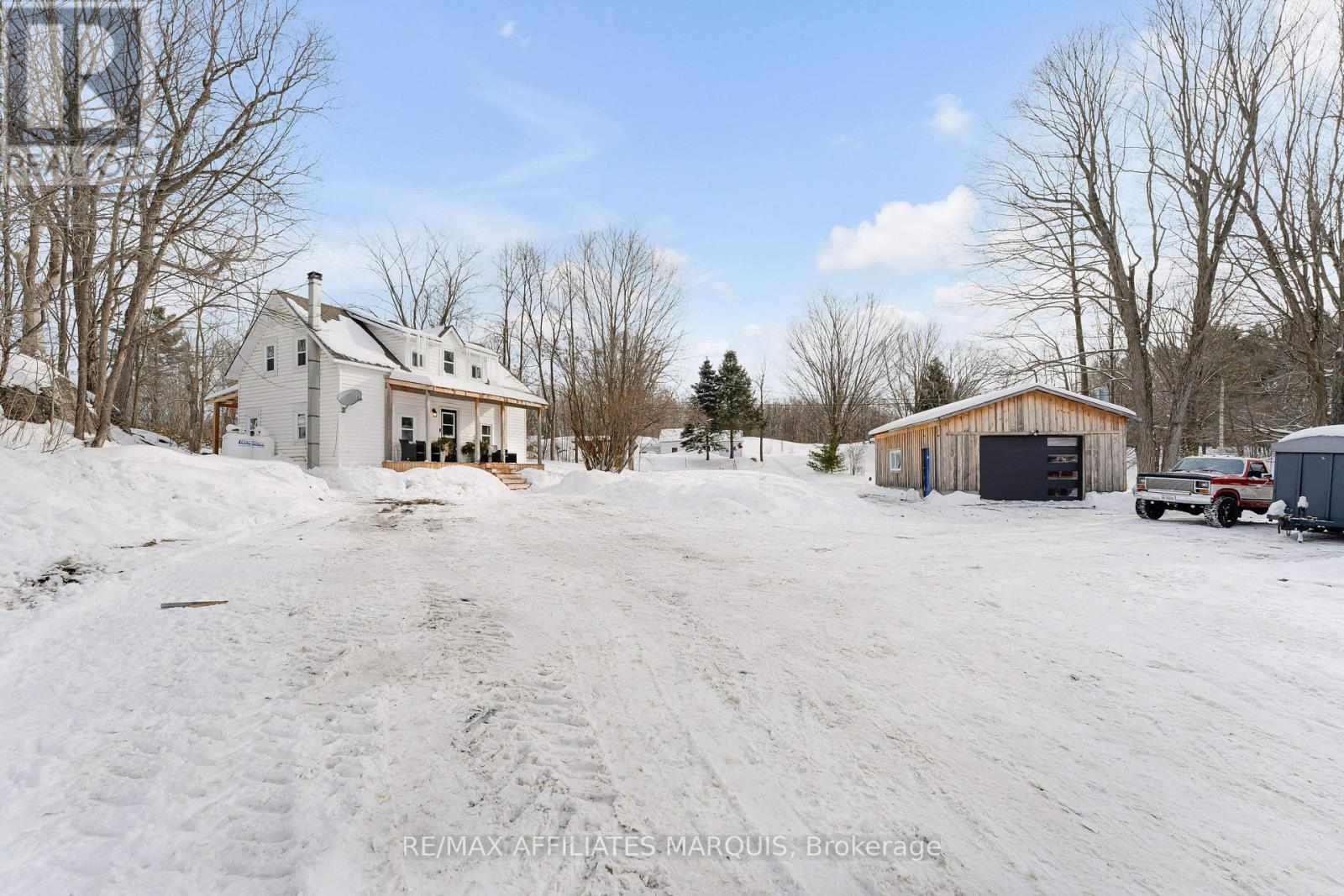 14702 38 ROAD, frontenac (frontenac centre), Ontario