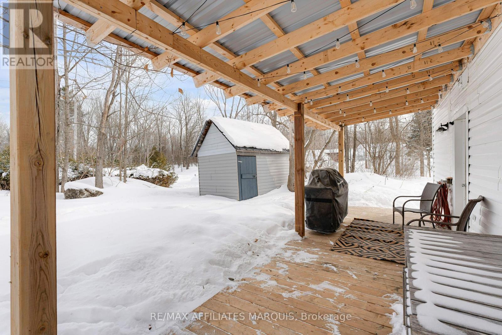 14702 38 Road, Frontenac (Frontenac Centre), Ontario  K0H 2P0 - Photo 22 - X12844456